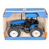 1/16 Scale Models New Holland Versatile TV140 Trac