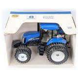1/16 Scale Models New Holland TG285 Tractor with F