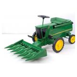 Scale Models / Ertl John Deere 9870STS Pedal Combi