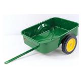 Ertl John Deere Pedal Tractor Trailer