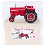 1/16 Scale Models International Farmall 756 Wide F