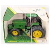1/16 Ertl John Deere 7800 Tractor with Duals