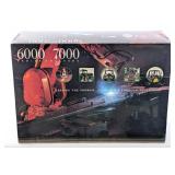 1/16 Ertl John Deere 6000 / 7000 Series Model Kit