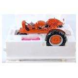 1/12 Franklin Mint Allis-Chalmers Model WC Tractor