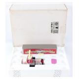 1/43 Franklin Mint Miller Beer Mack Semi Truck & T