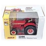 1/16 Ertl International 1206 Wheatland Tractor