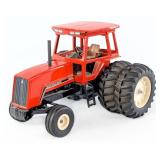 1/16 Ertl Allis-Chalmers 8030 Tractor with Duals