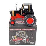 1/16 Ertl Case 1170 Black Knight Tractor with Dual