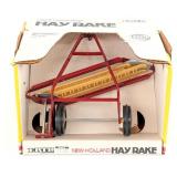 1/16 Ertl New Holland Hay Rake