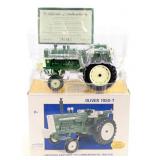 1/16 Ertl Oliver 1950-T Tractor 2010 Kentucky FFA