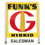 Vintage SST Funk