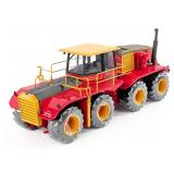 1/32 DCP Versatile Big Roy Model 1080 Tractor Muse