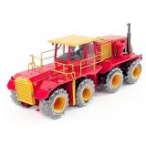 1/32 DCP Versatile Big Roy Model 1080 Tractor Fact