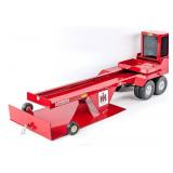 Custom 1/8 Scale International Harvester Pulling S