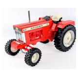 Custom 1/8 Scale Models Allis-Chalmers D21 Tractor