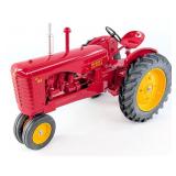 1/8 Scale Models Massey Harris 44 Narrow Front Tra