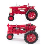 1/16 Ertl Farmall F-20 and Farmall 350 Wide Front