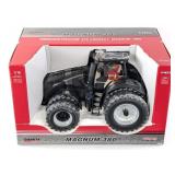 1/16 Ertl Case IH Magnum 380 Demonstrator - Presti