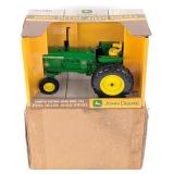1/16 Ertl John Deere 4020 Diesel Tractor 2006 Iowa