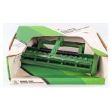 1/16 Ertl John Deere Model 1600 Mower Conditioner