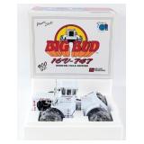 1/32 Die-Cast Promotions Big Bud 16V-747 Tractor 9