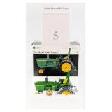 1/16 Ertl John Deere Model 4000 Diesel Tractor Pre