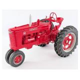 1/8 Scale Models Farmall M Narrow Front Tractor