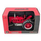 1/8 Scale Models Farmall H Narrow Front Tractor