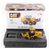 1/50 Die-Cast Masters CAT 930K Wheel Loader
