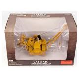 1/50 Norscot CAT 572C Track-Type Pipelayer