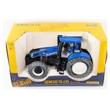 1/16 Ertl New Holland Genesis T8.435 Tractor