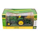 1/16 Ertl 1960 John Deere 2010 Tractor with KLB Di