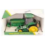 1/16 Ertl John Deere 8400T Tractor