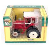 1/16 Ertl Cockshutt 1950-T Tractor with Duals & Hi