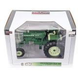 1/16 SpecCast Oliver 1850 with Weights and Fender