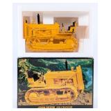 1/16 Ertl John Deere 430 Crawler - Industrial Yell