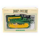 1/16 Ertl John Deere 430 Crawler - Green