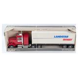 Nylint Landstar Inway 18-Wheeler Truck and Trailer