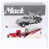1/34 First Gear L Model Mack Tow Truck