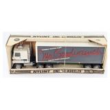Nylint GM Parts Mr. Goodwrench GMC Cabover Truck a