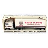 Nylint Moose Express 100 Years of Service GMC Truc