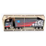 Nylint GM Parts Mr. Goodwrench GMC Truck and Trail
