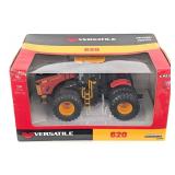 1/32 Ertl Versatile 620 4wd Tractor - Prestige Col