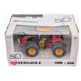 1/32 Ertl Versatile 550 4wd Tractor