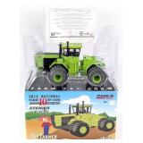 1/32 Ertl Case IH Steiger KP-525 4wd Tractor 2012