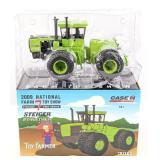 1/32 Ertl Steiger Panther KM-325 4wd Tractor 2009