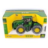 1/16 Ertl John Deere 9330 4wd Tractor - Prestige C