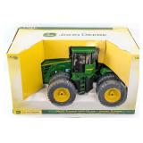 1/16 Ertl John Deere 9530 Tractor with Duals - Dea