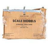 Scale Models Farmall 560 Narrow Front Pedal Tracto