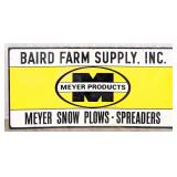 Vintage Meyer Products Baird Farm Supply, Inc. Adv